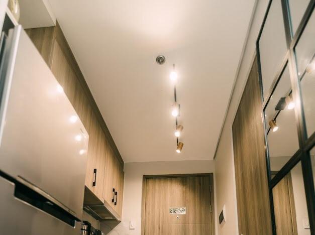 5-star Feel And Step In Luxury At Fame Residences *