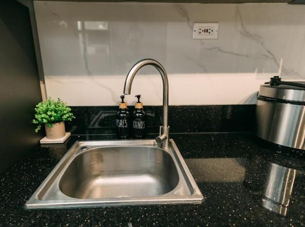 Apartamento 5-star Feel And Step In Luxury At Fame Residences