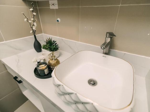 5-star Feel And Step In Luxury At Fame Residences