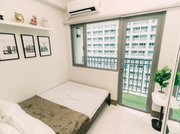 5-star Feel And Step In Luxury At Fame Residences Apartamento