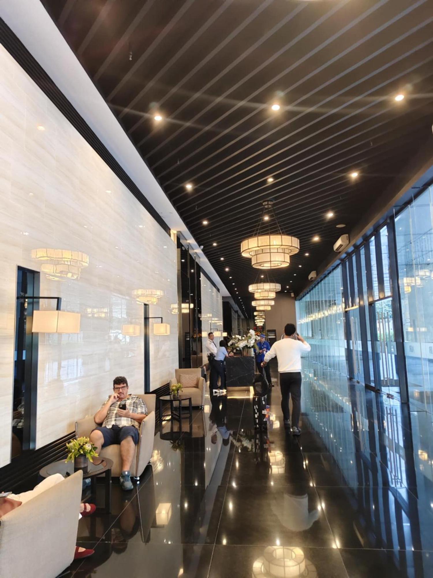 Air Residences By Christine Ph Makati Aparthotel *