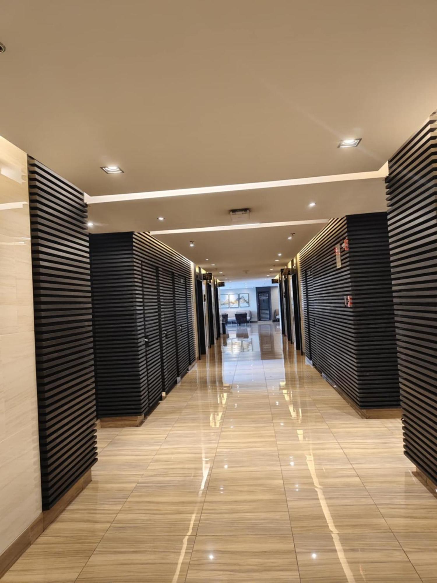 Aparthotel Air Residences By Christine Ph Makati *
