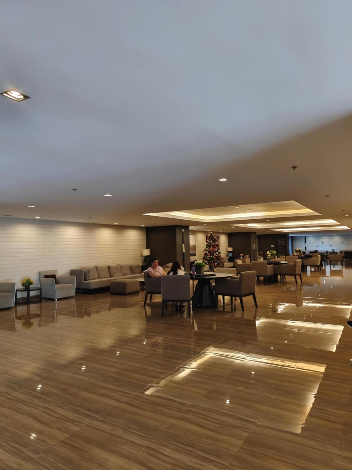 Air Residences By Christine Ph Makati