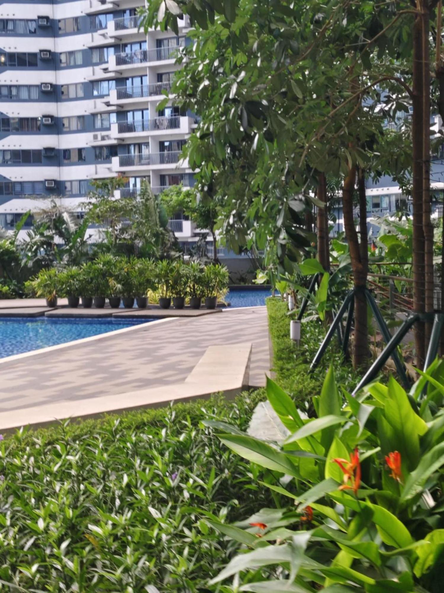 Air Residences By Christine Ph Makati *