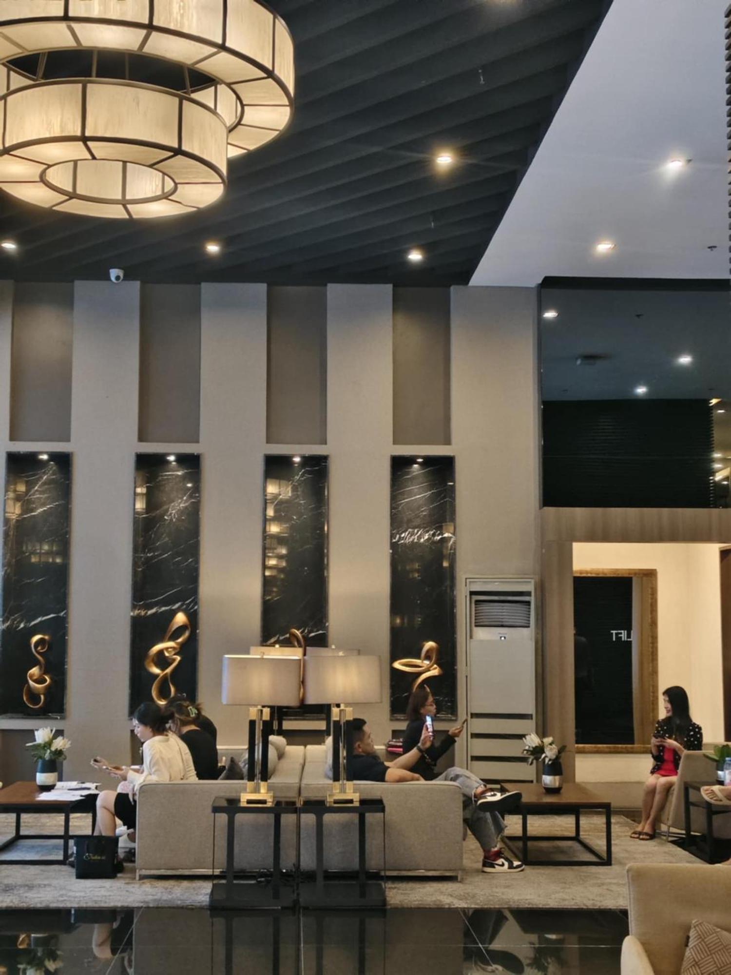 Air Residences By Christine Ph Makati *
