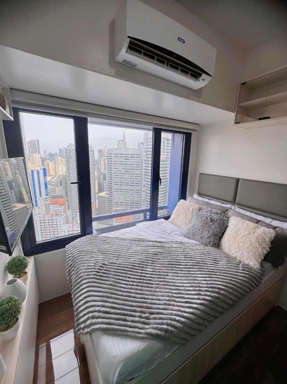 Aparthotel Air Residences By Christine Ph Makati *