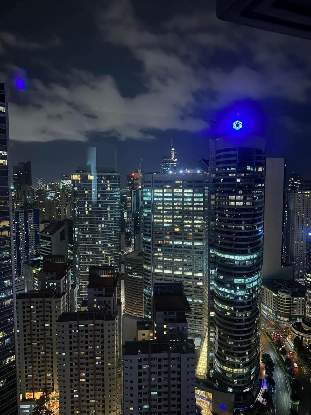 Aparthotel Air Residences By Christine Ph Makati
