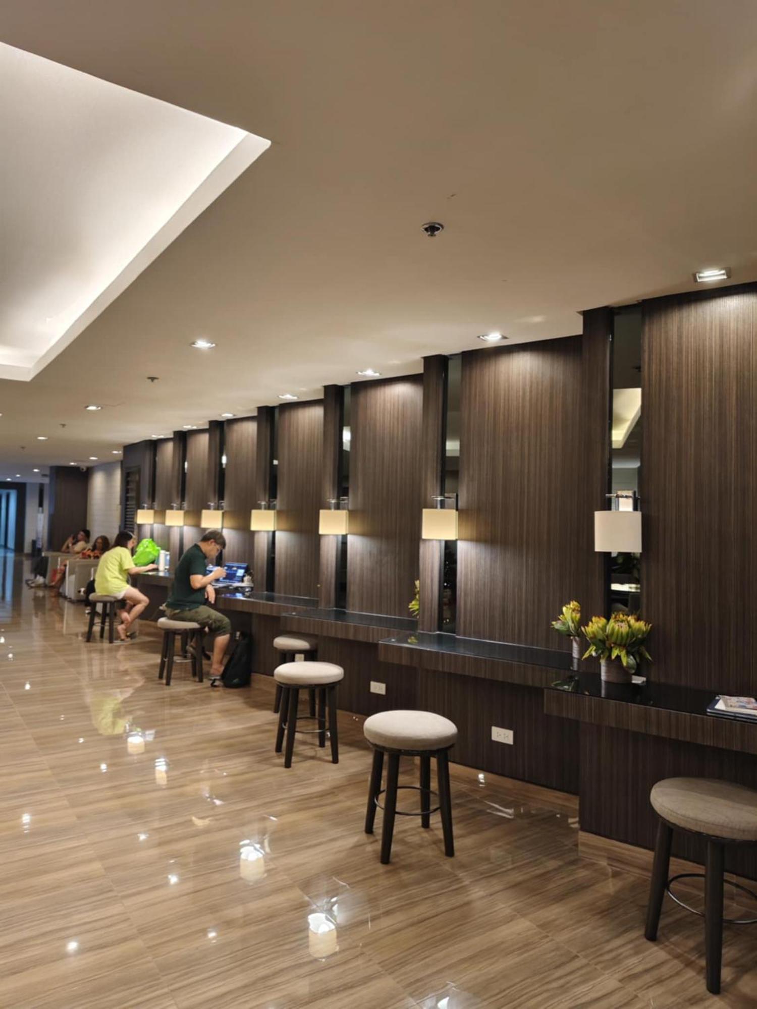 Aparthotel Air Residences By Christine Ph Makati *