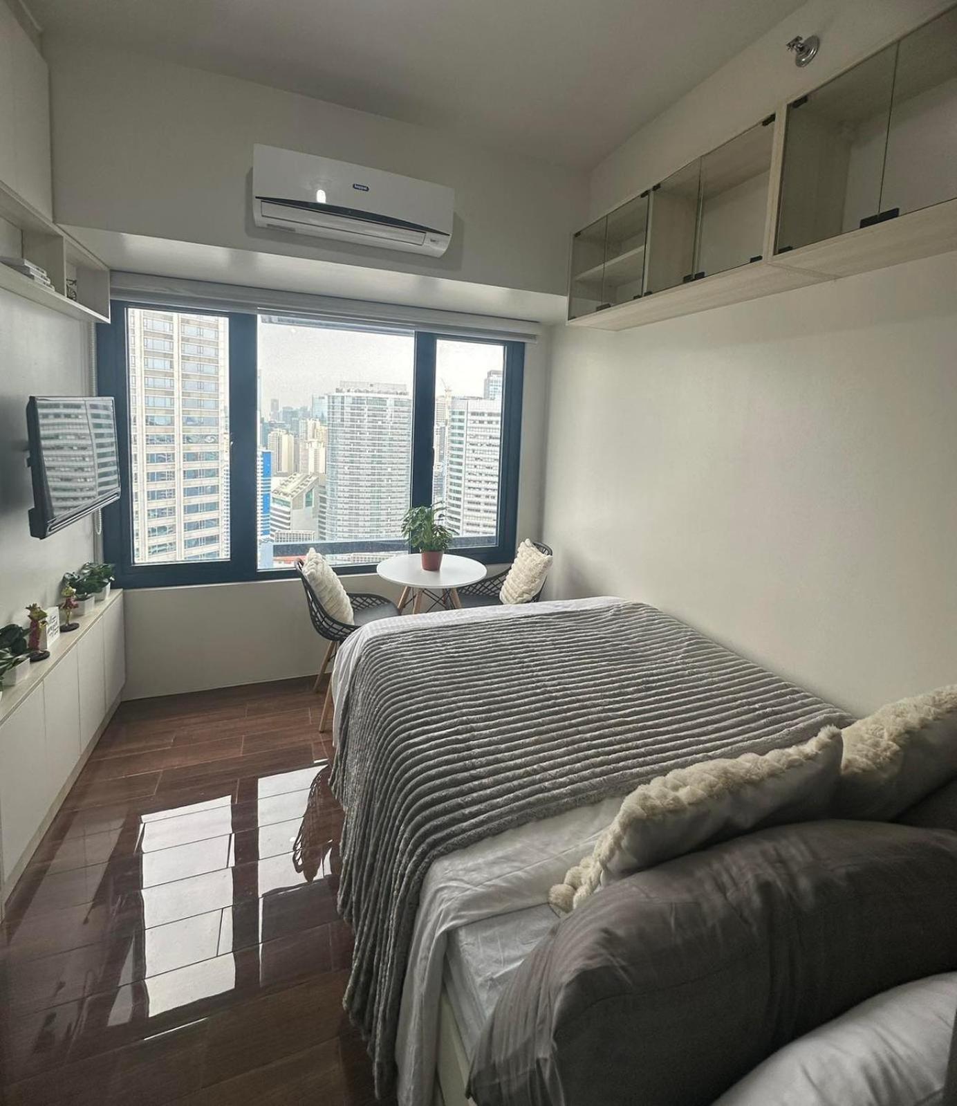 Air Residences By Christine Ph Makati Aparthotel Manila