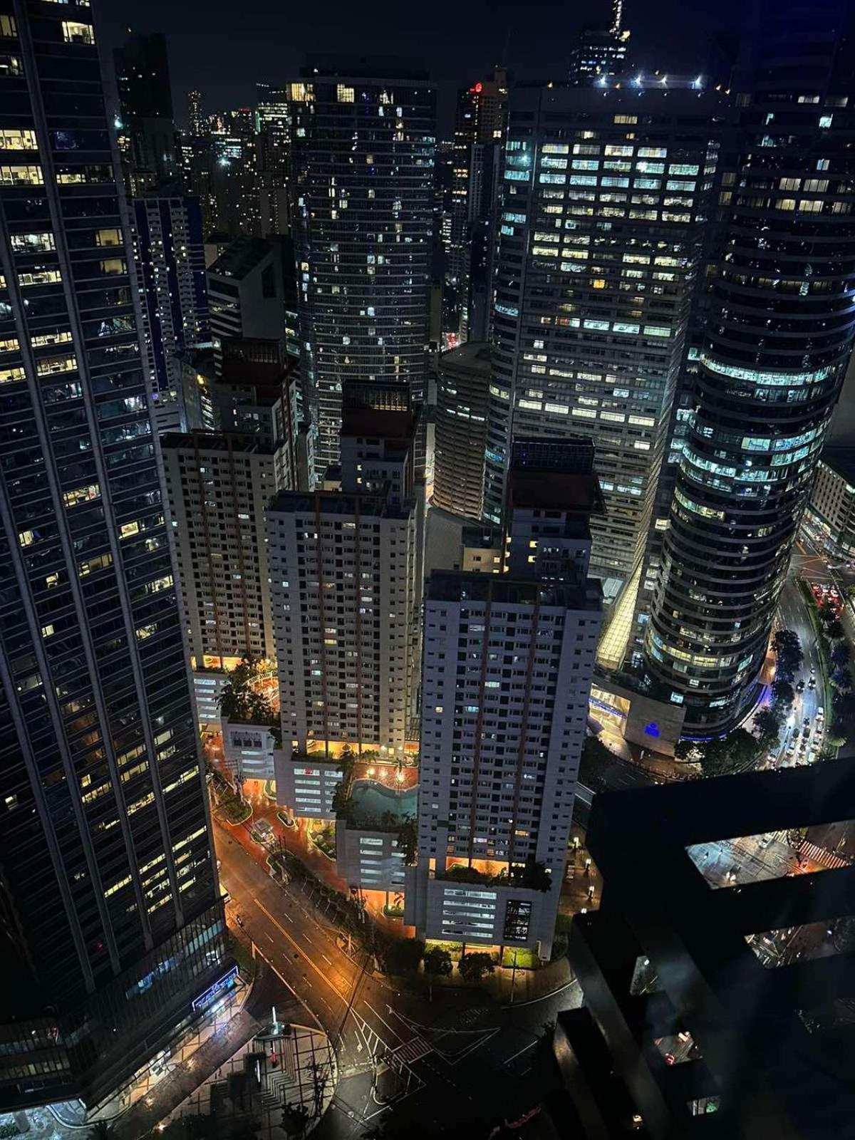 Air Residences By Christine Ph Makati Aparthotel