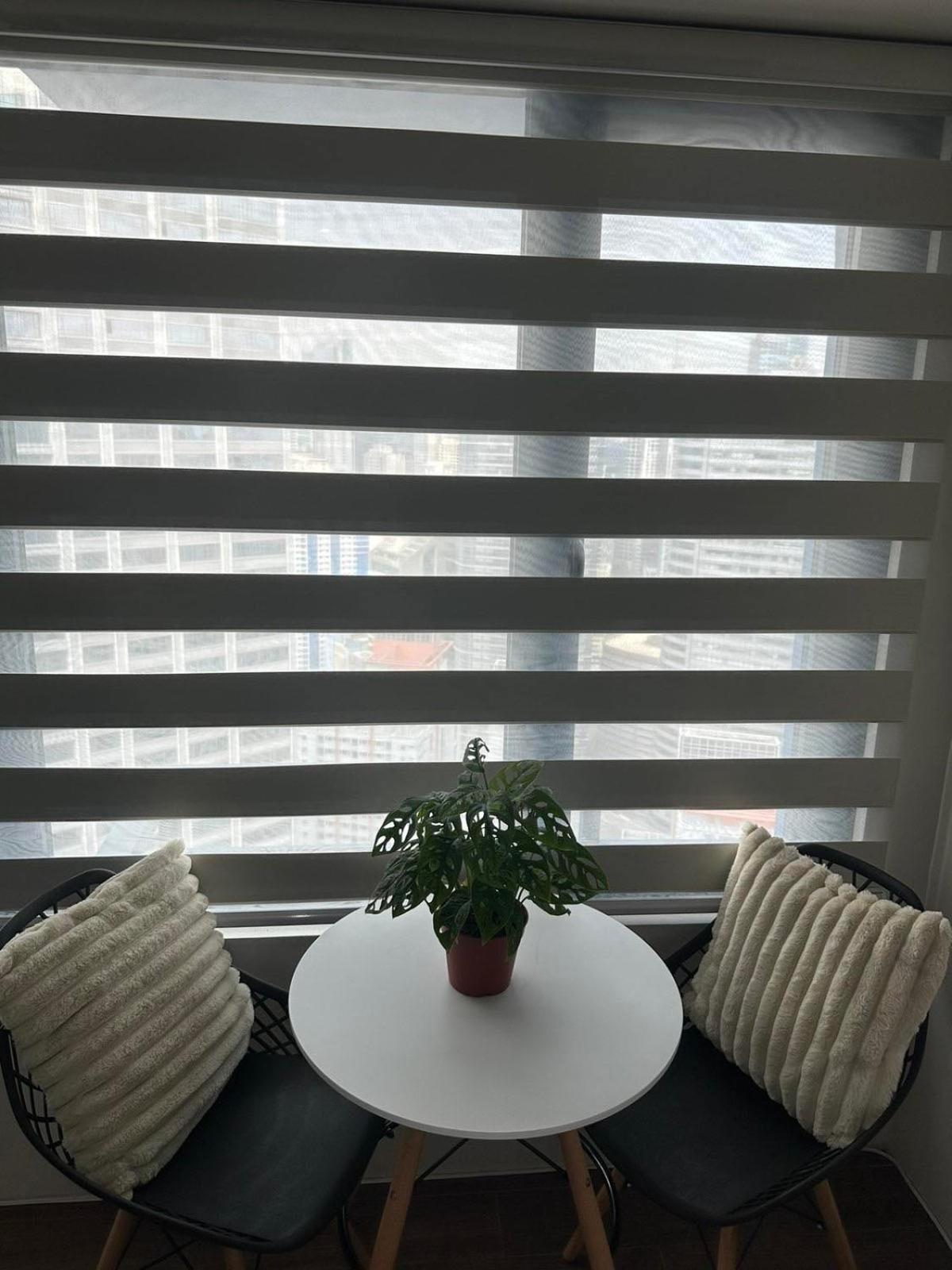 Air Residences By Christine Ph Makati Manila