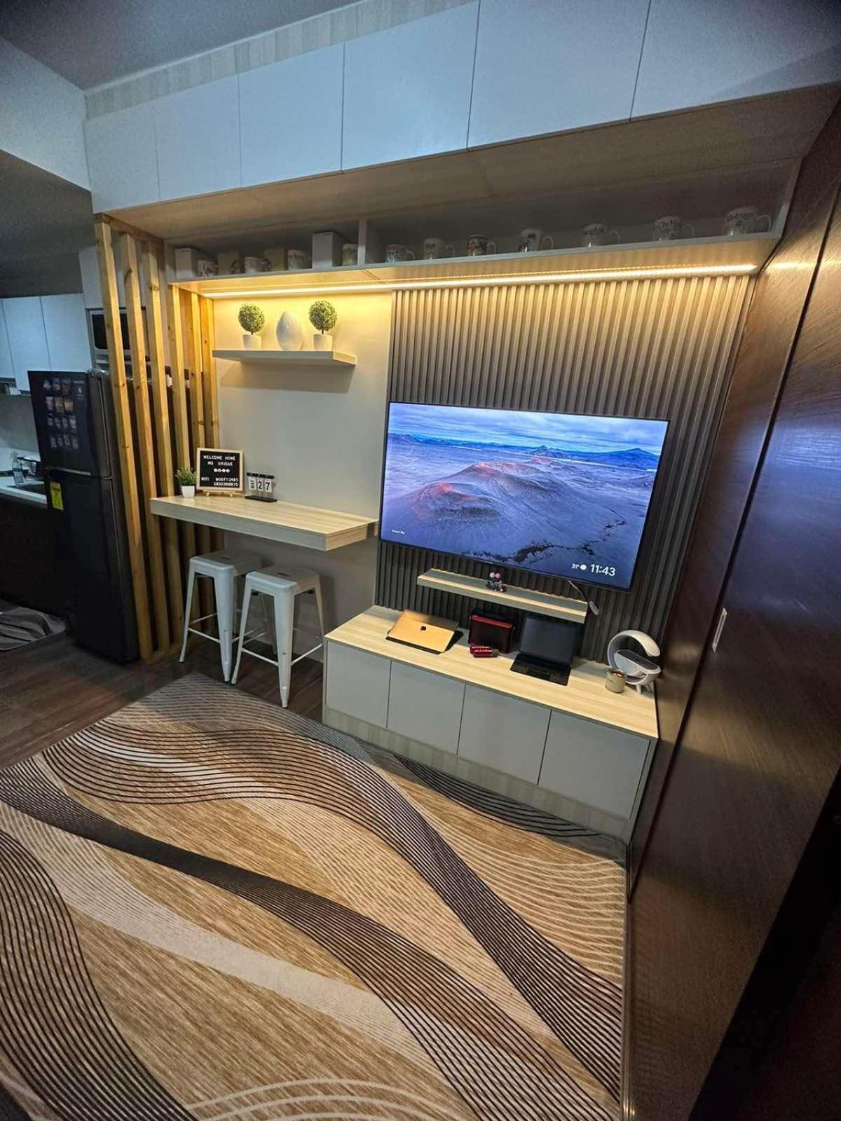 Air Residences By Christine Ph Makati Aparthotel