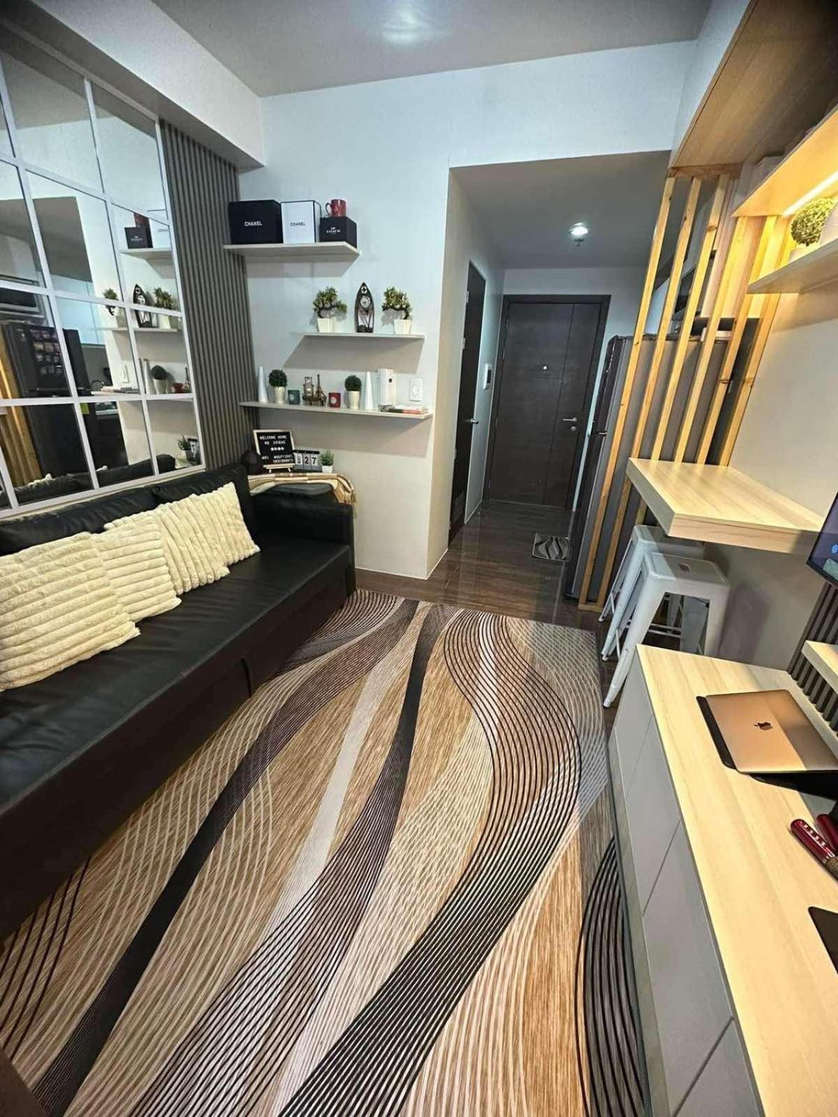 Air Residences By Christine Ph Makati Aparthotel Manila