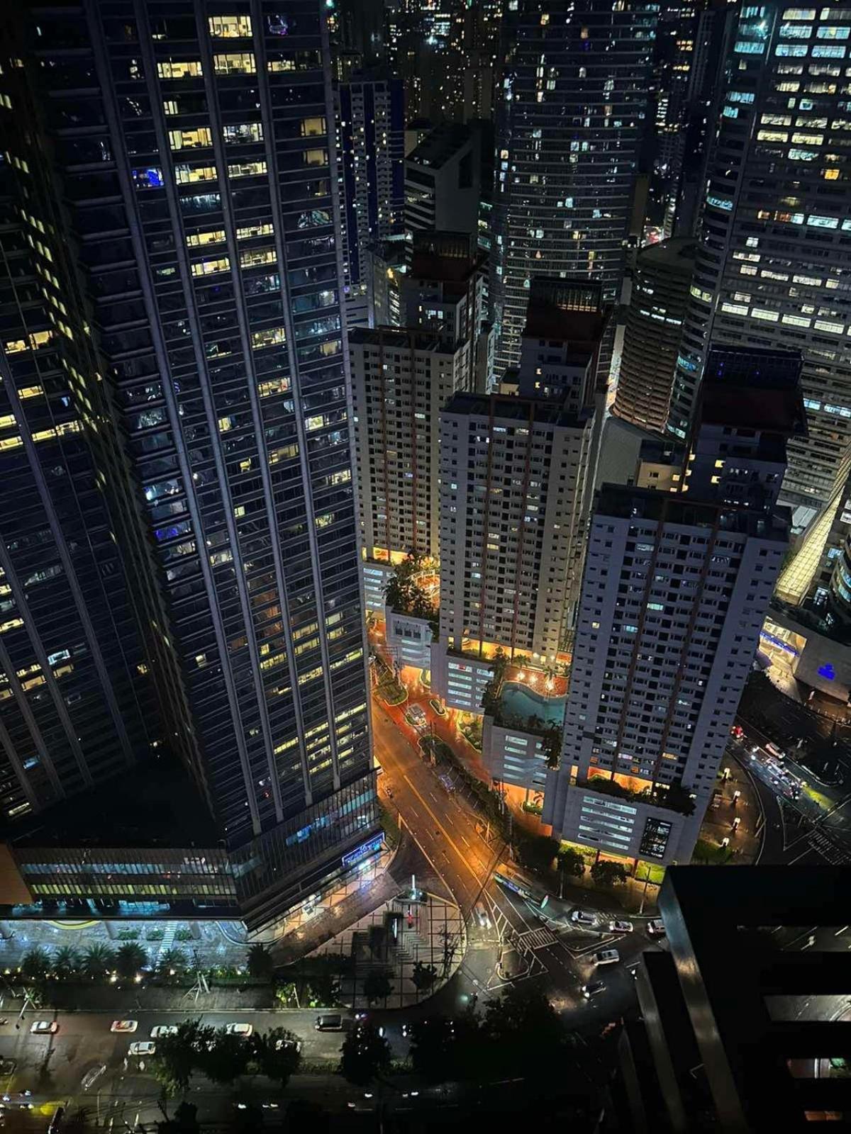 Air Residences By Christine Ph Makati