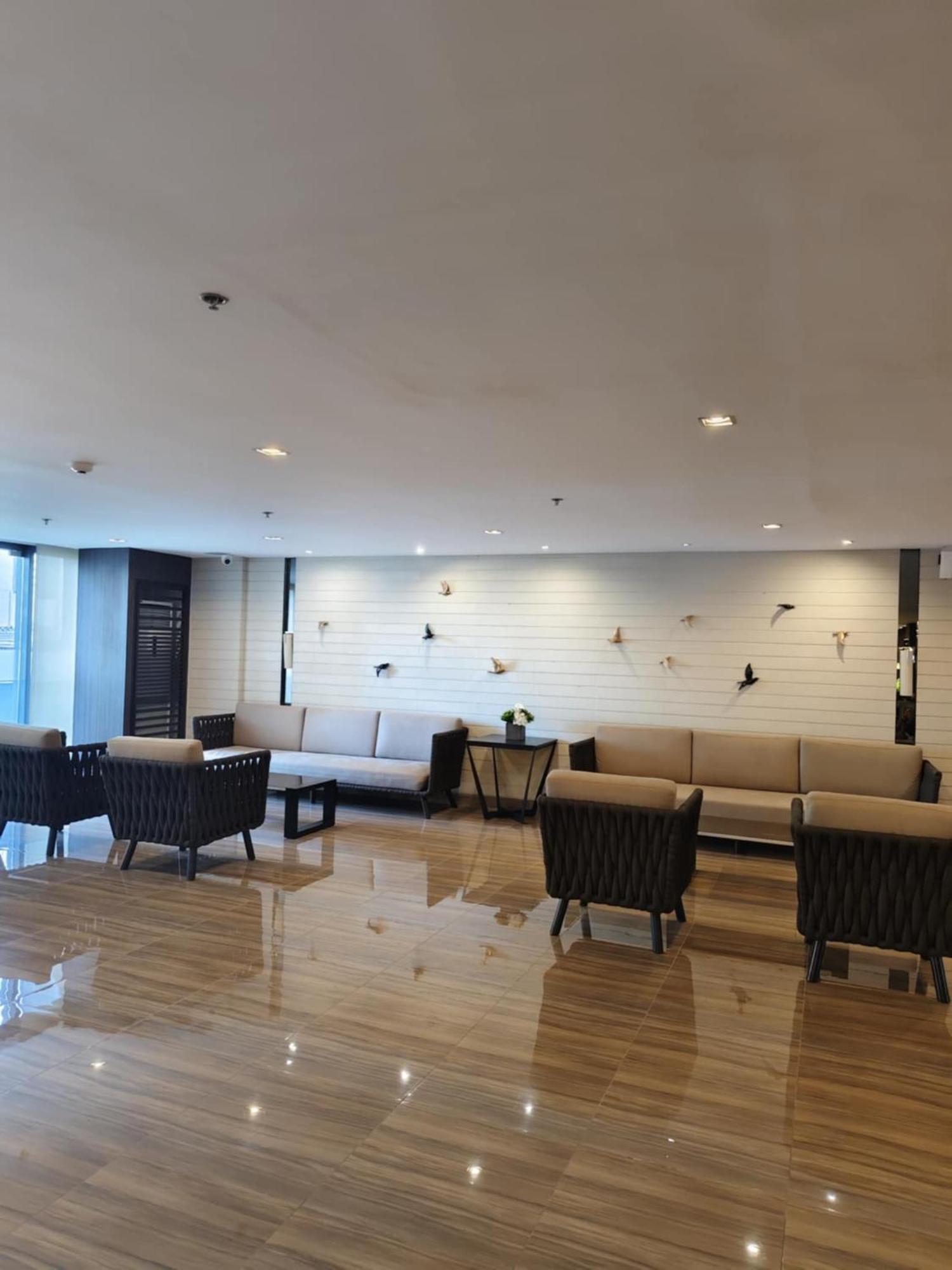 Air Residences By Christine Ph Makati *