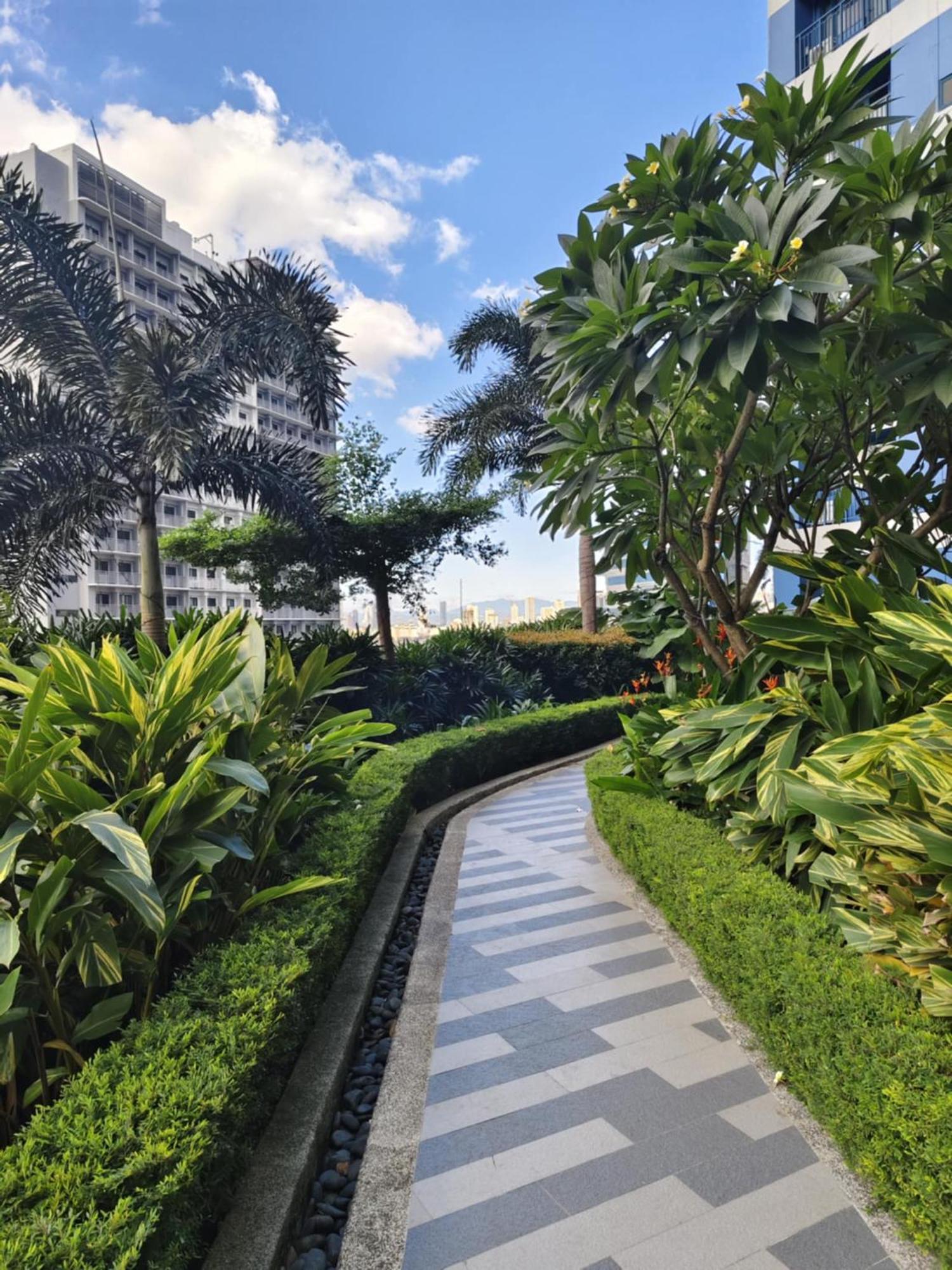 Air Residences By Christine Ph Makati Manila