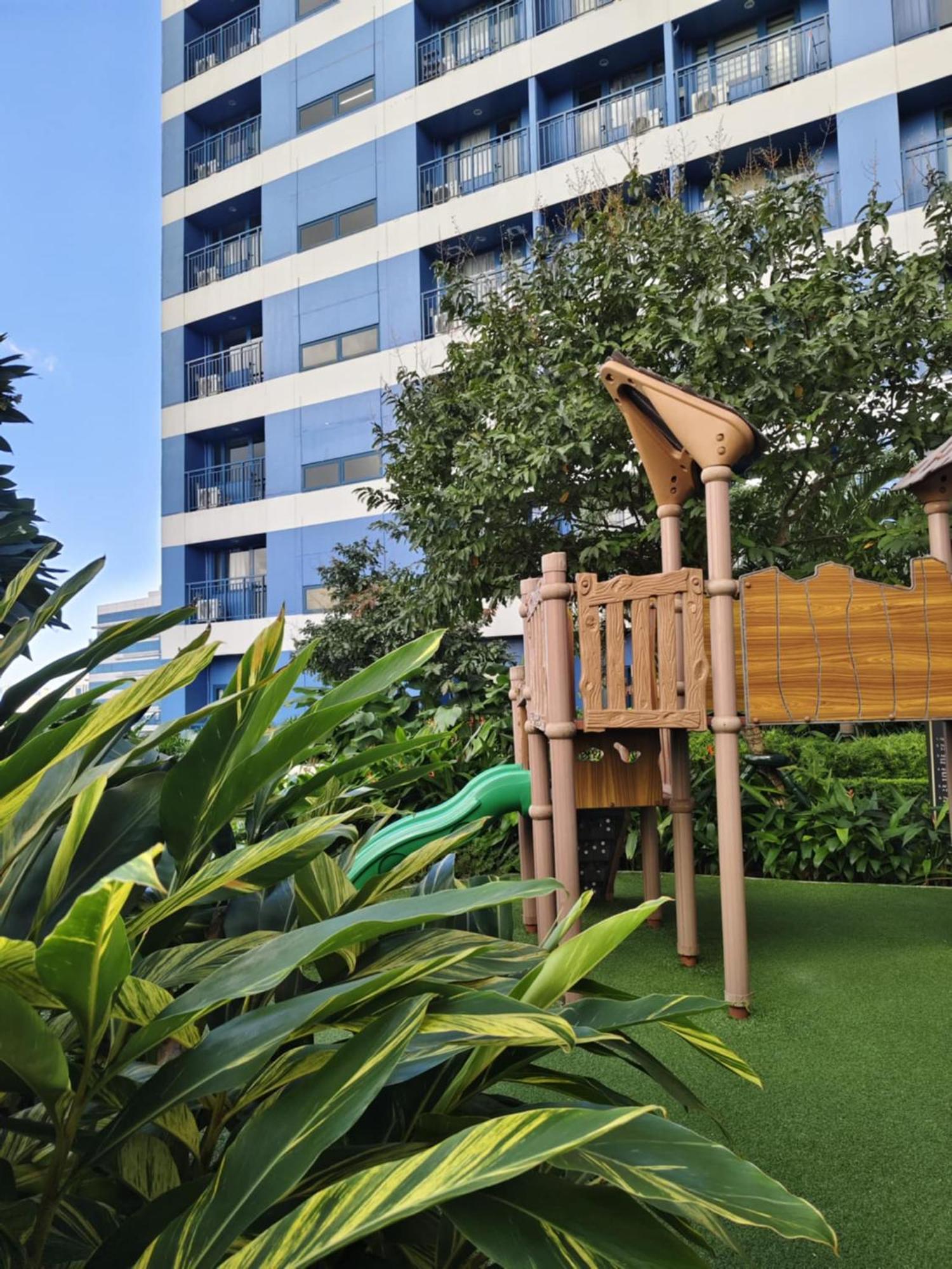 Air Residences By Christine Ph Makati Aparthotel *