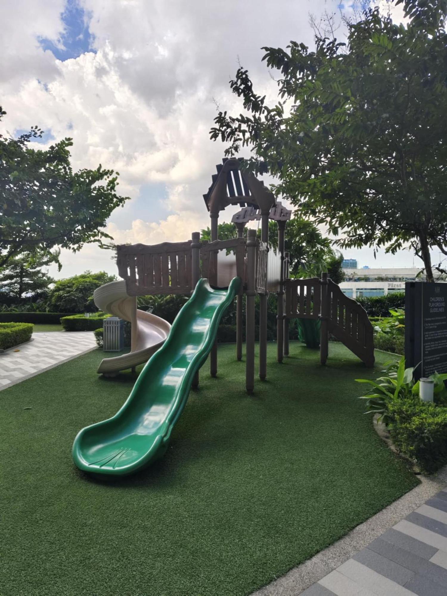 Aparthotel Air Residences By Christine Ph Makati *