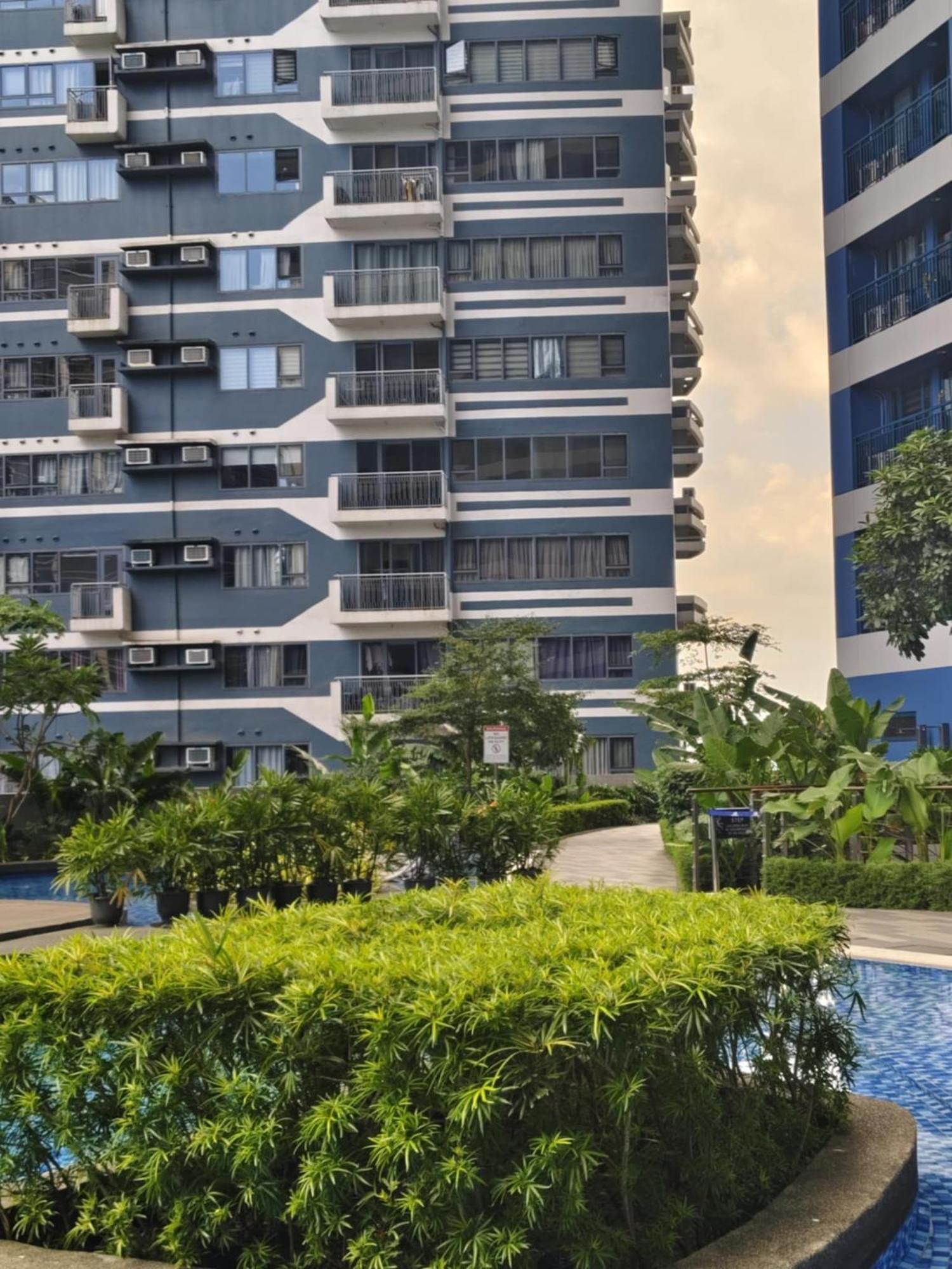 Air Residences By Christine Ph Makati Aparthotel Manila