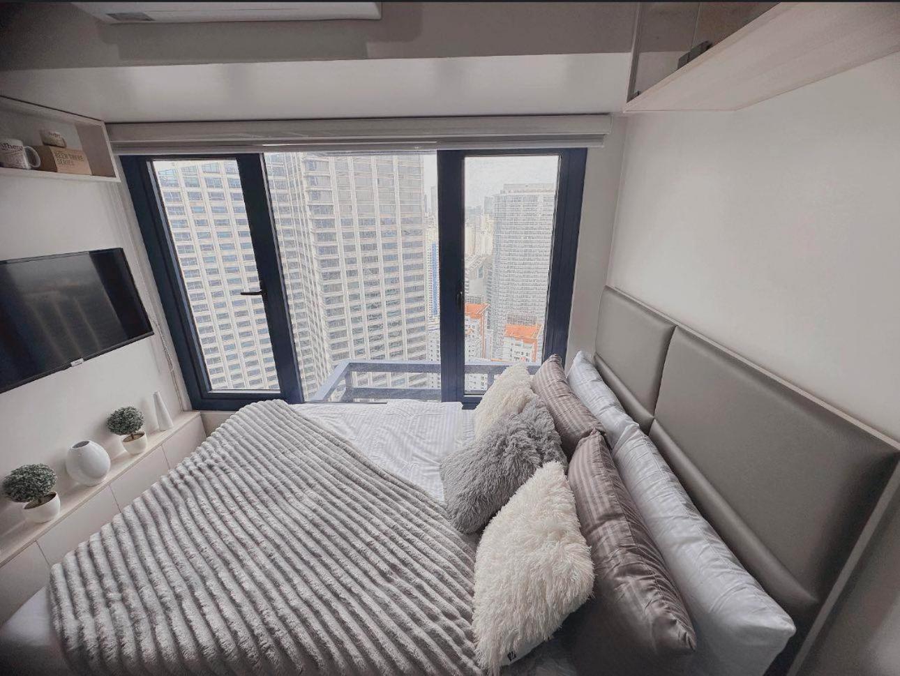 Air Residences By Christine Ph Makati Aparthotel *