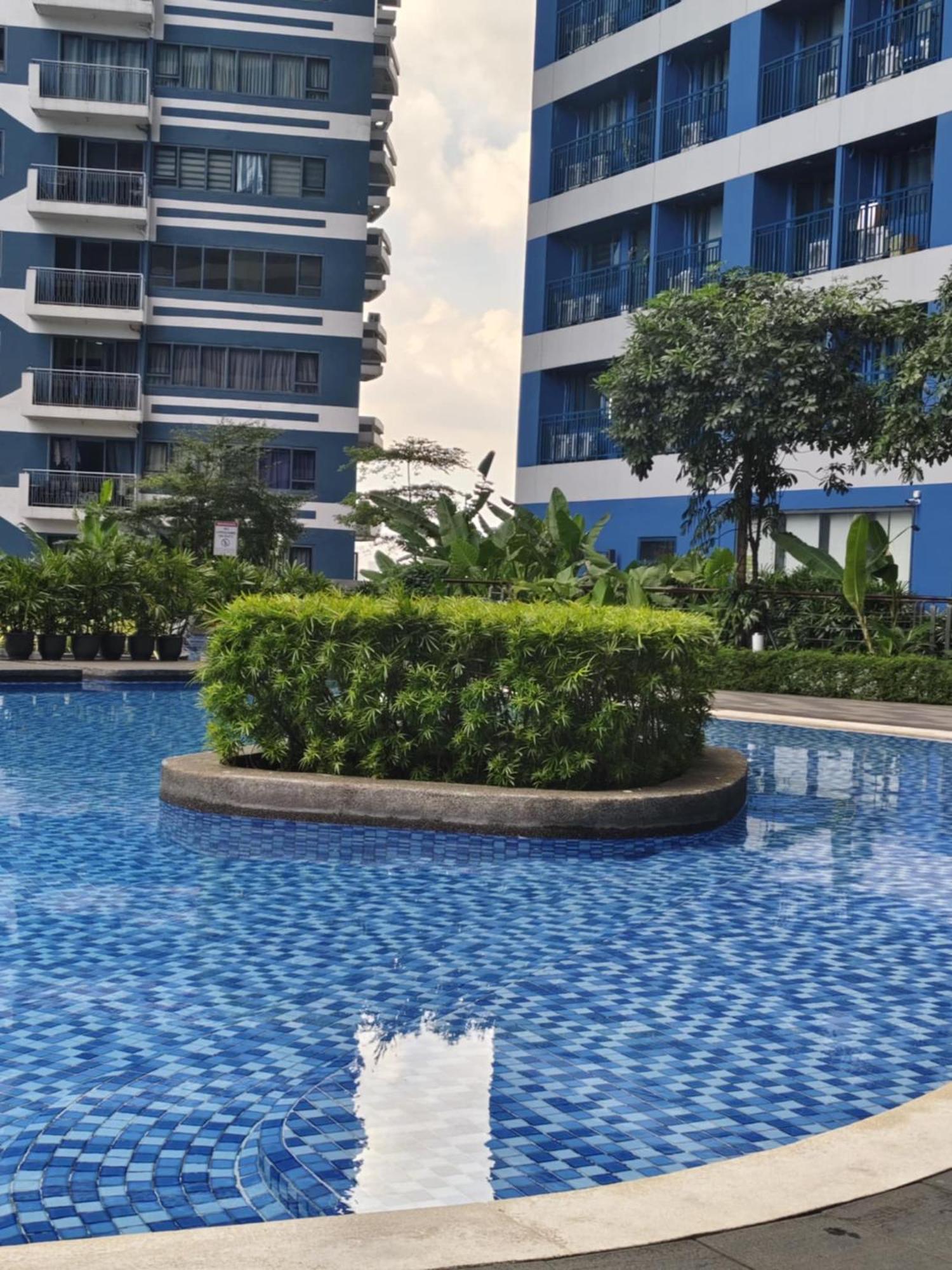 Aparthotel Air Residences By Christine Ph Makati *