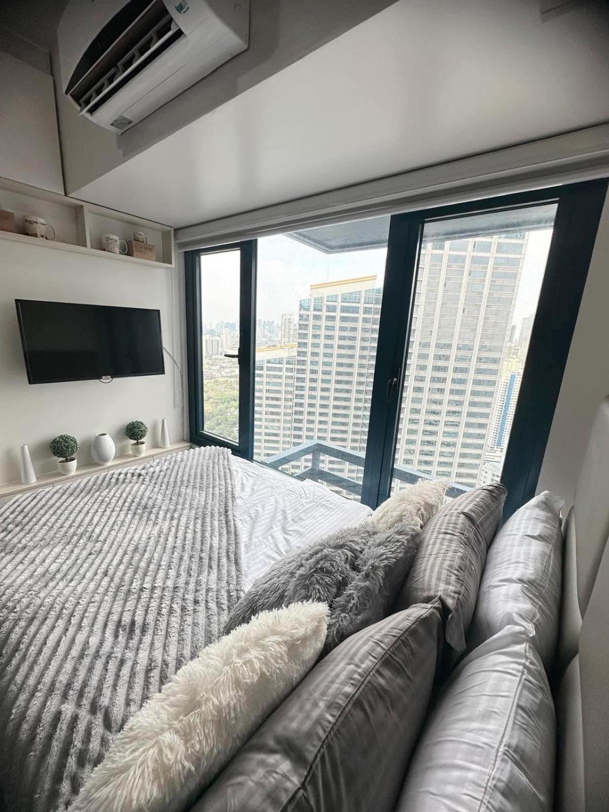 Aparthotel Air Residences By Christine Ph Makati *
