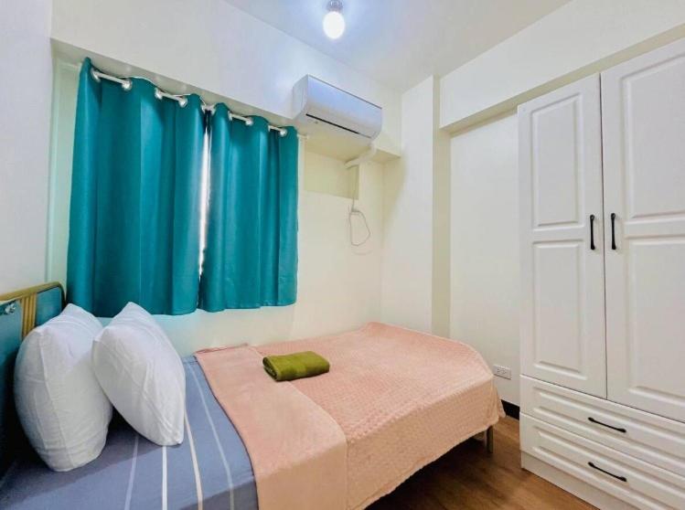 Vincondotel Near Bgc 2br Fairlane 915 Aparthotel