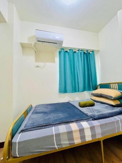 Vincondotel Near Bgc 2br Fairlane 915 Aparthotel *