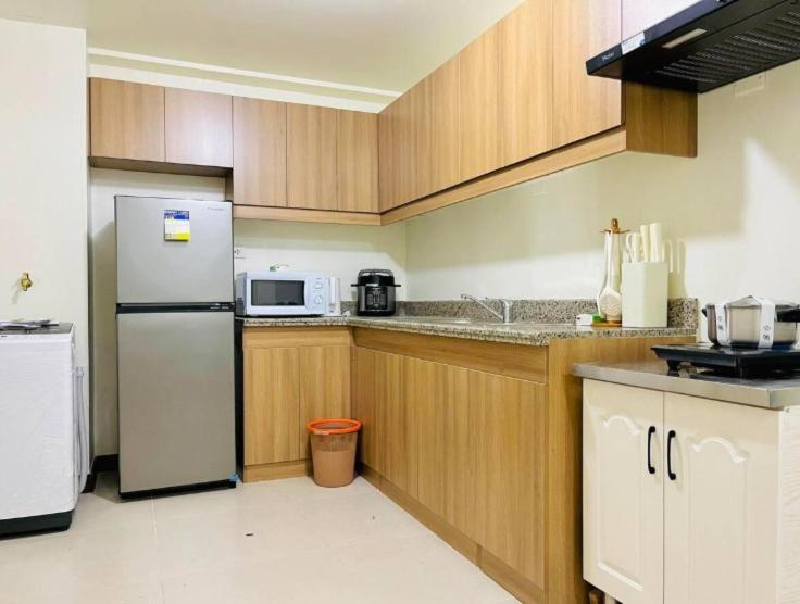 Vincondotel Near Bgc 2br Fairlane 915 Aparthotel