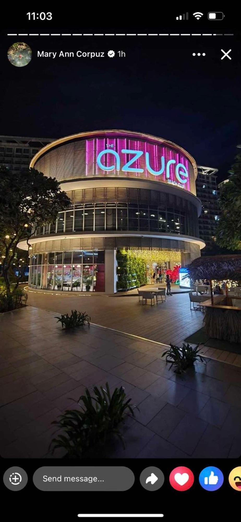 Hawz Of Kaws- Azure 2bedroom Full View Aparthotel *