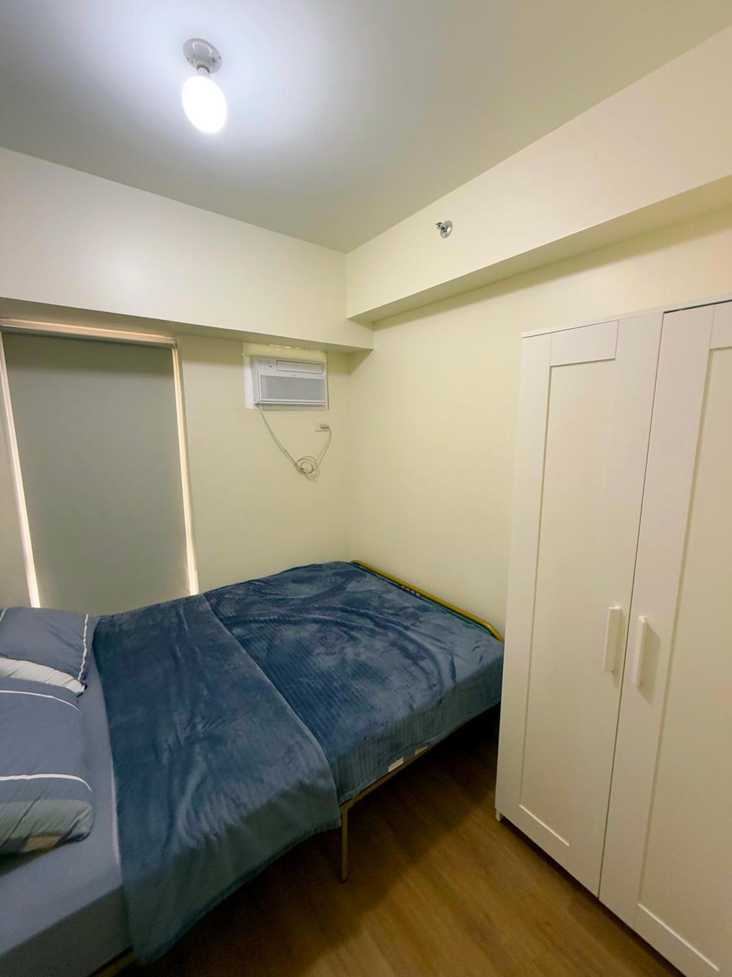 Vincondotel Near Bgc 3br Fairlane 5112