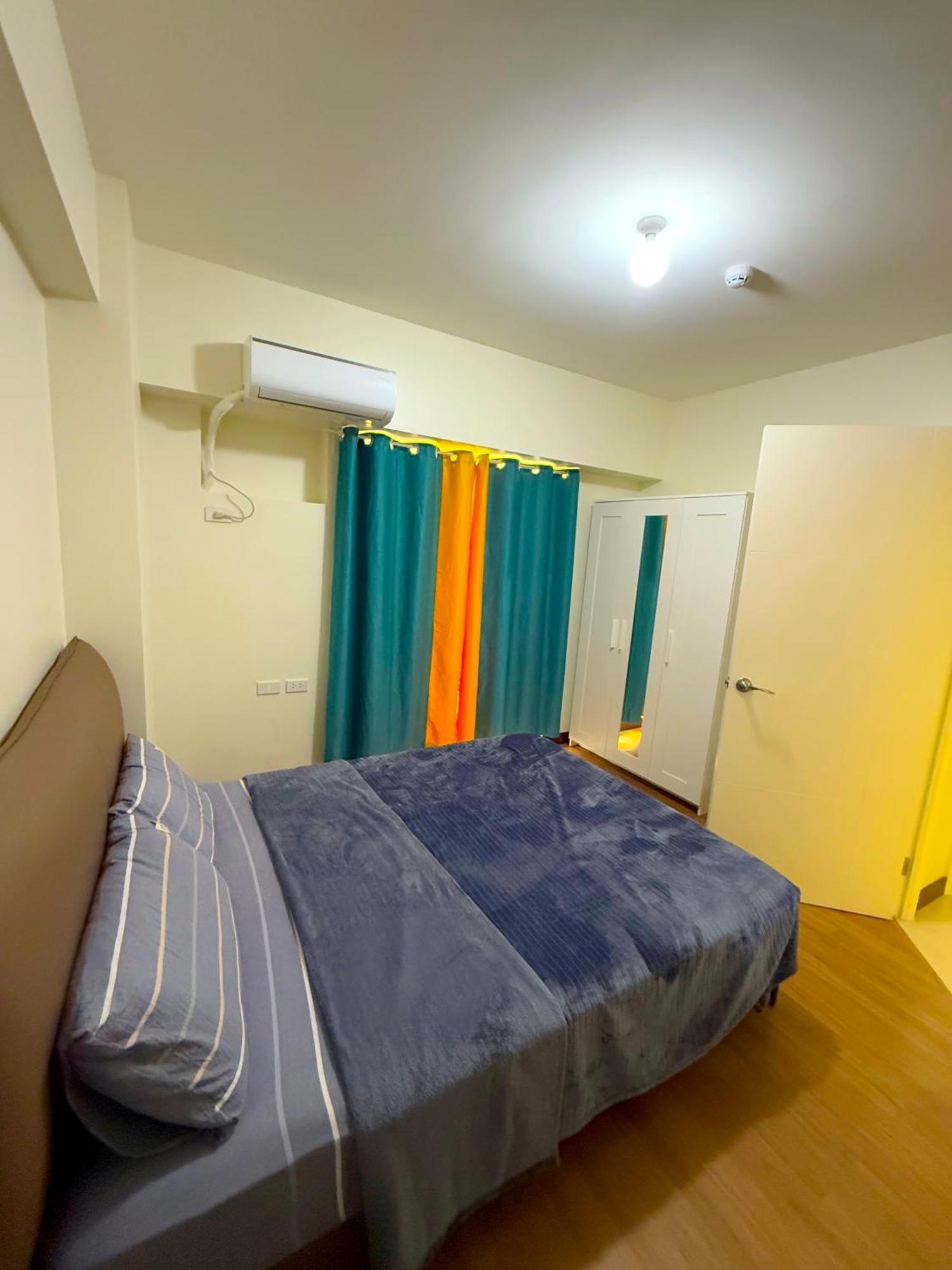 Vincondotel Near Bgc 3br Fairlane 5112 Manila