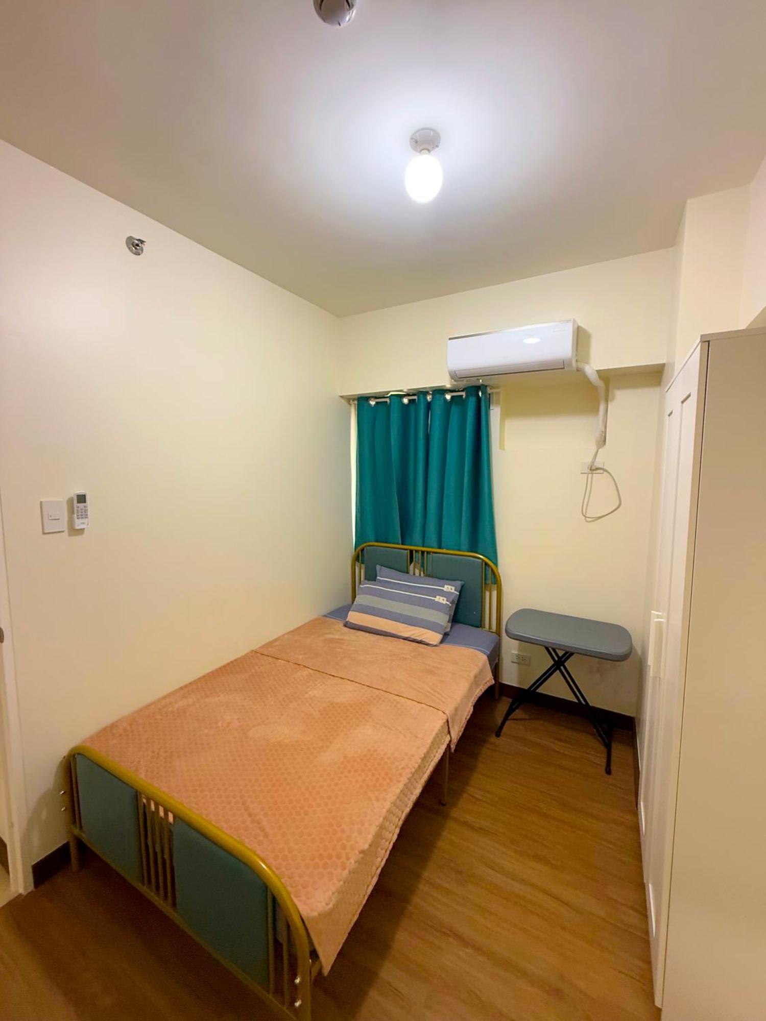 Hostel Vincondotel Near Bgc 3br Fairlane 5112