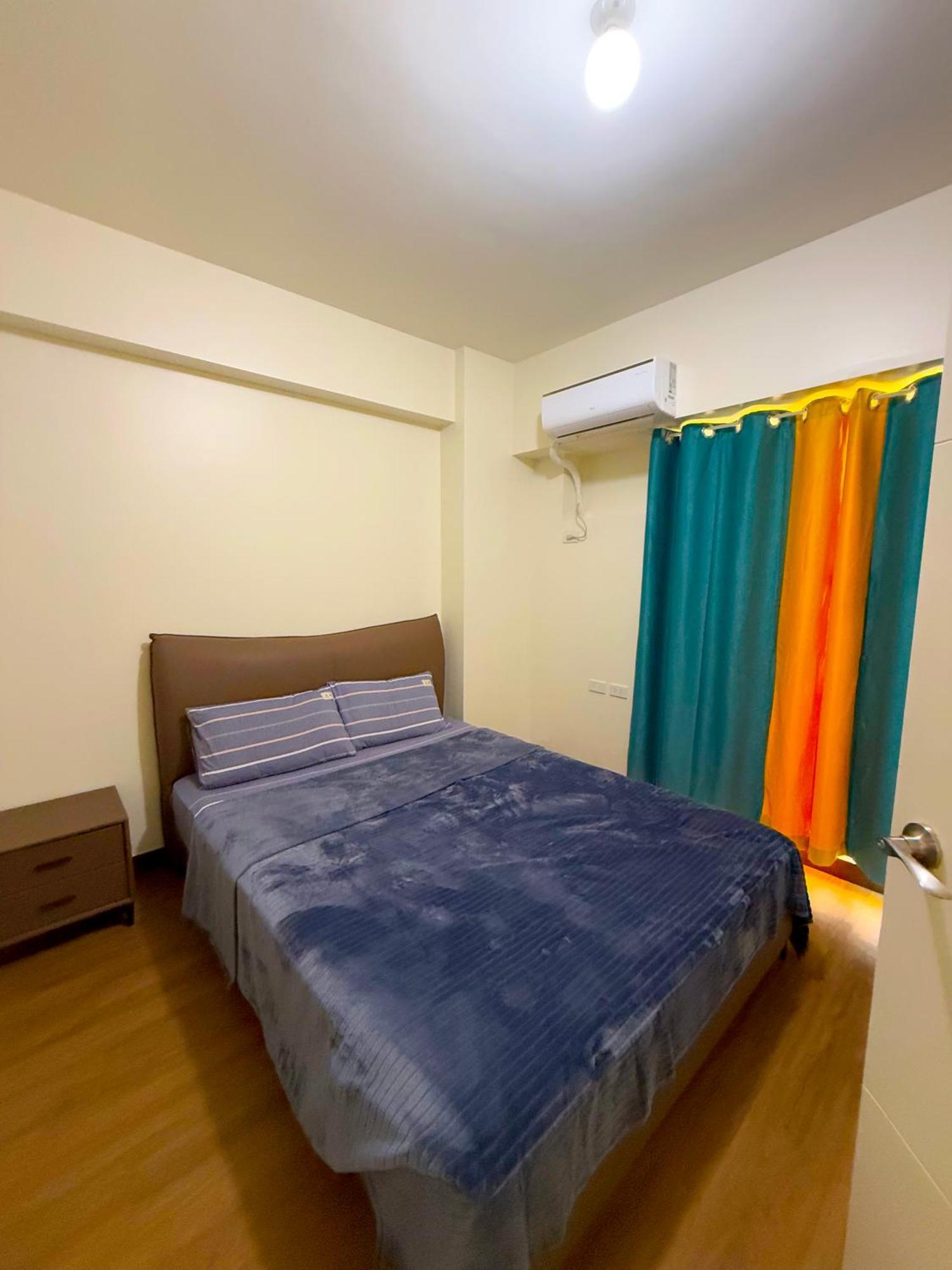 Vincondotel Near Bgc 3br Fairlane 5112 * Manila