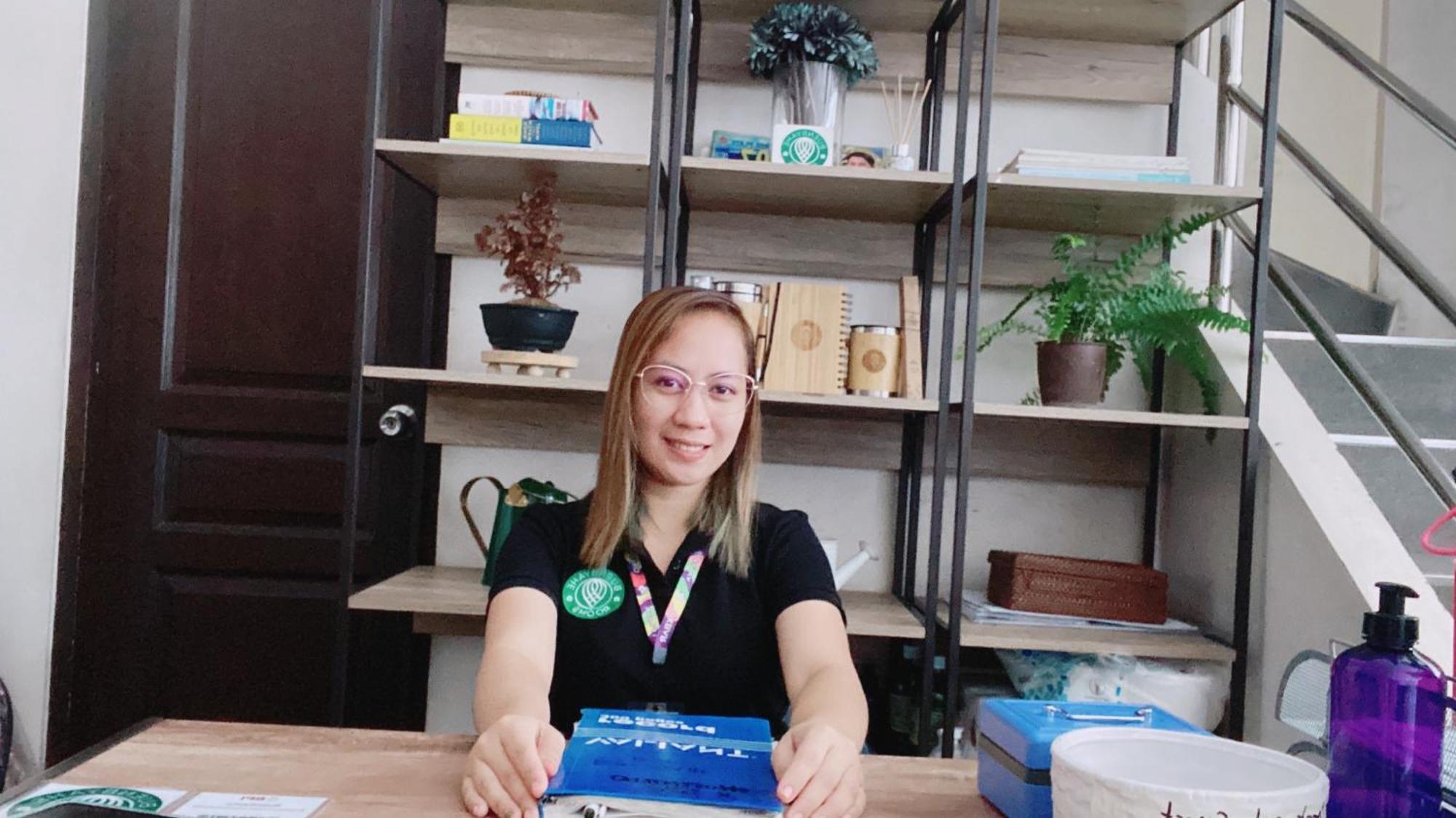 Ohana Buenbyahe Affordable Staycation At F Residences Near At Mrt Shaw Megamall And Starmall Apartment