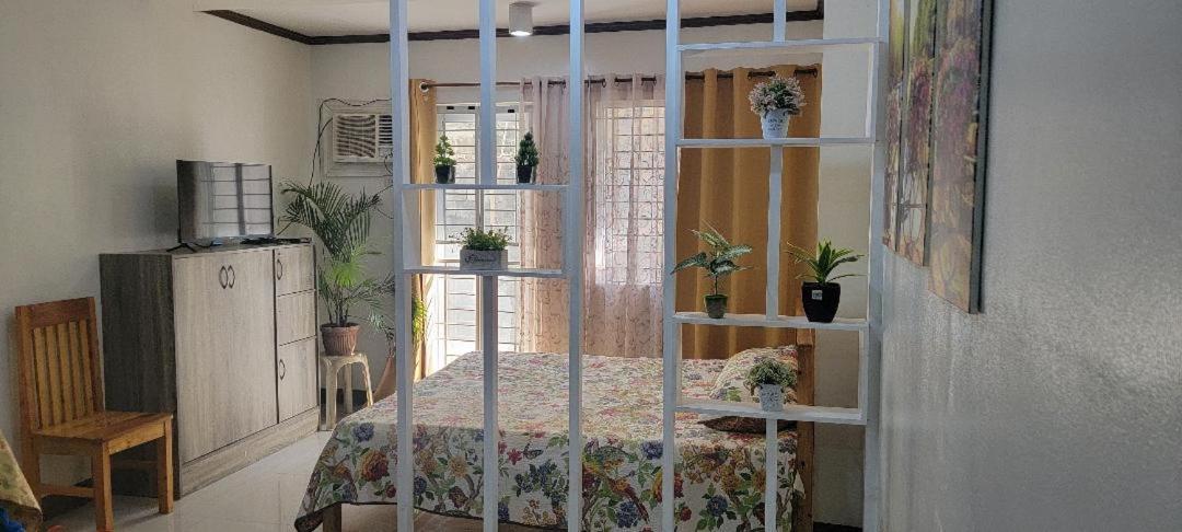 Budget Greenroom Paranaque Kassel Residences Paranaque City