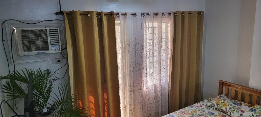 Budget Greenroom Paranaque Kassel Residences * Paranaque City