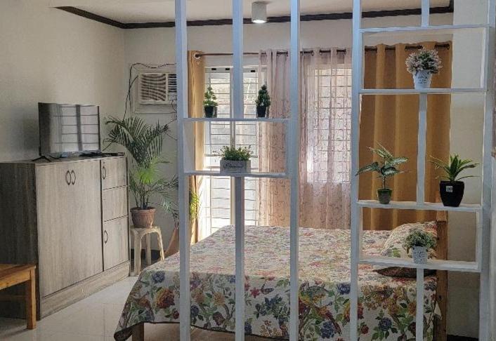 Budget Greenroom Paranaque Kassel Residences Paranaque City