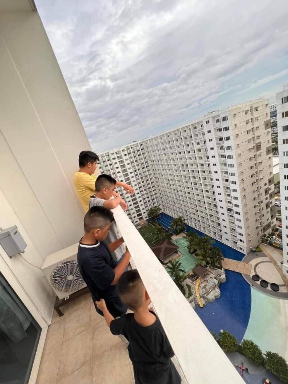 Good For 3 By Metro Staycation Aparthotel