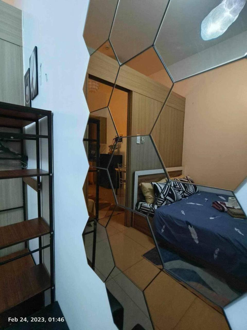 Good For 3 By Metro Staycation Aparthotel