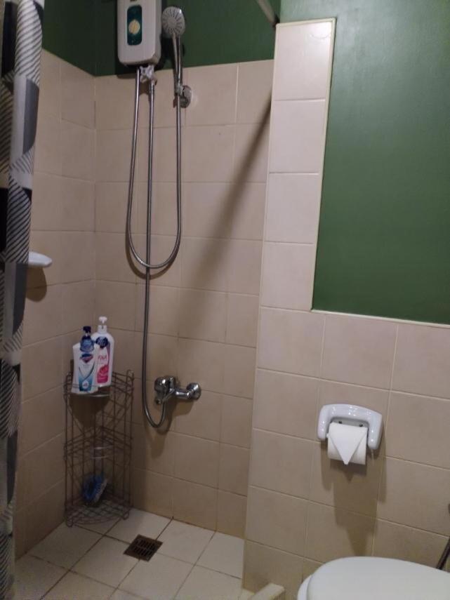 Casa Makati Apartment