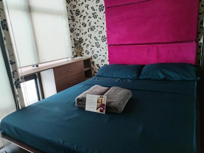 Casa Makati Apartment Manila
