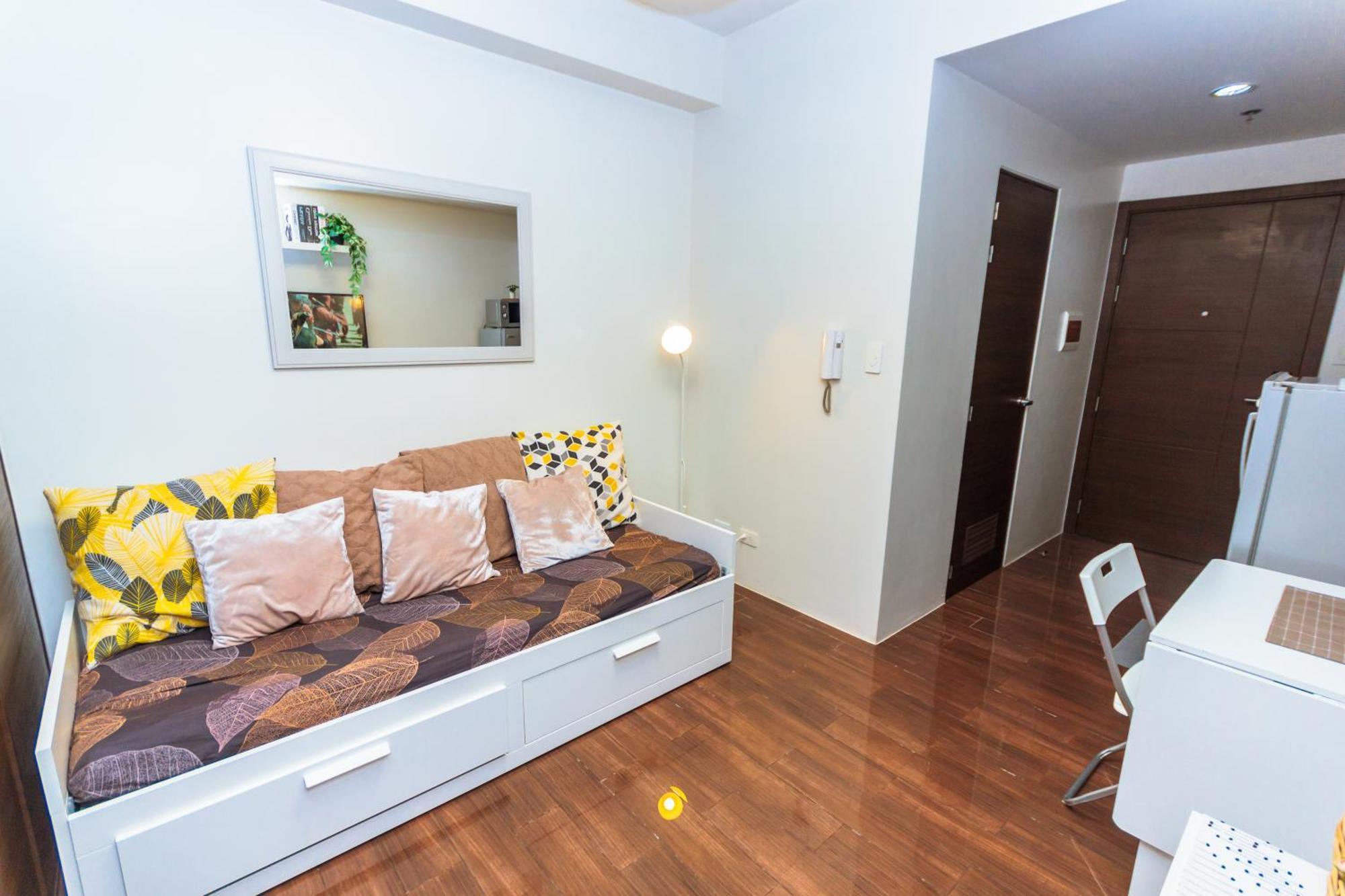 Apartment Happy Hideout Fun Memories Air 300 Swim Gym 4453 Manila