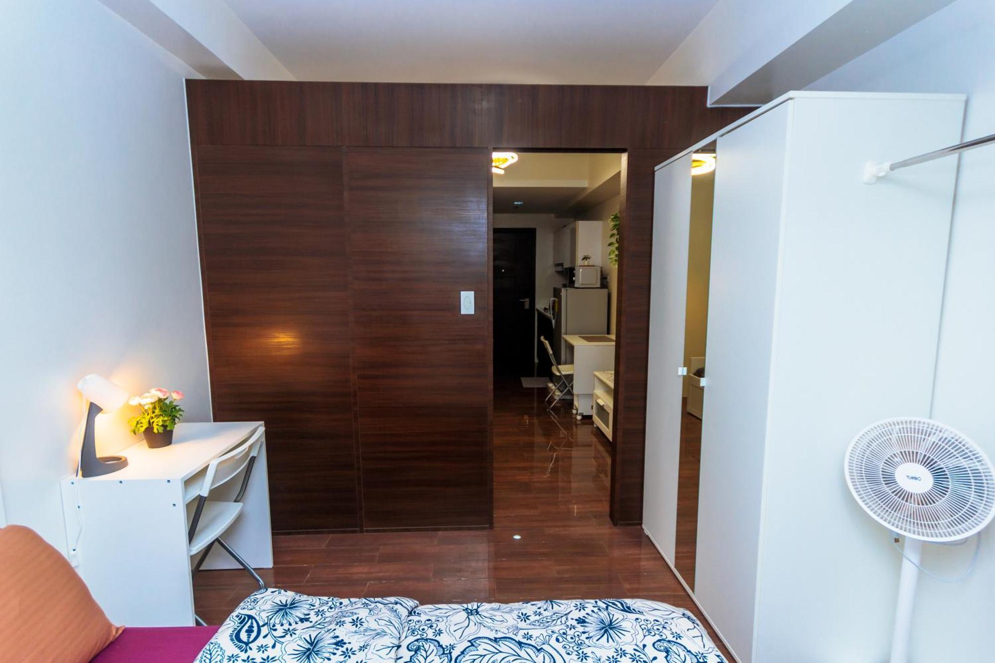 Apartment Happy Hideout Fun Memories Air 300 Swim Gym 4453 Manila