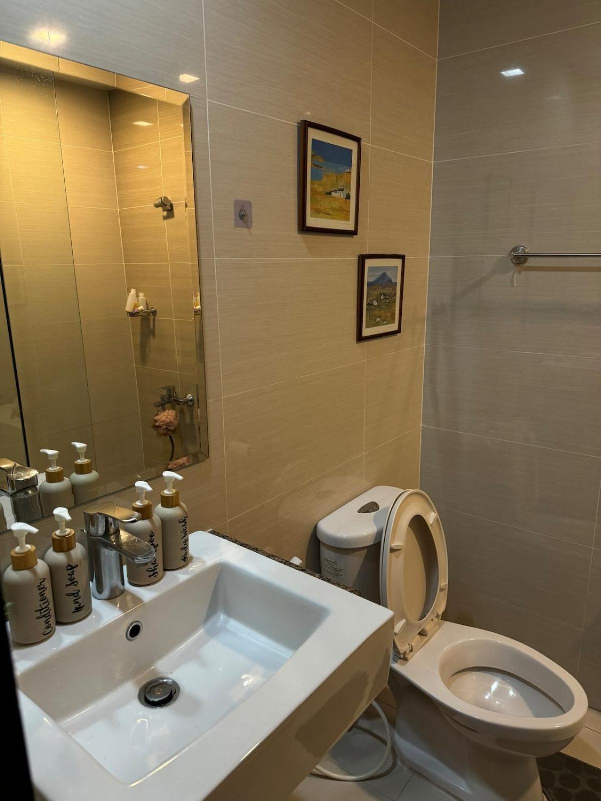 Aparthotel Serenity Pads