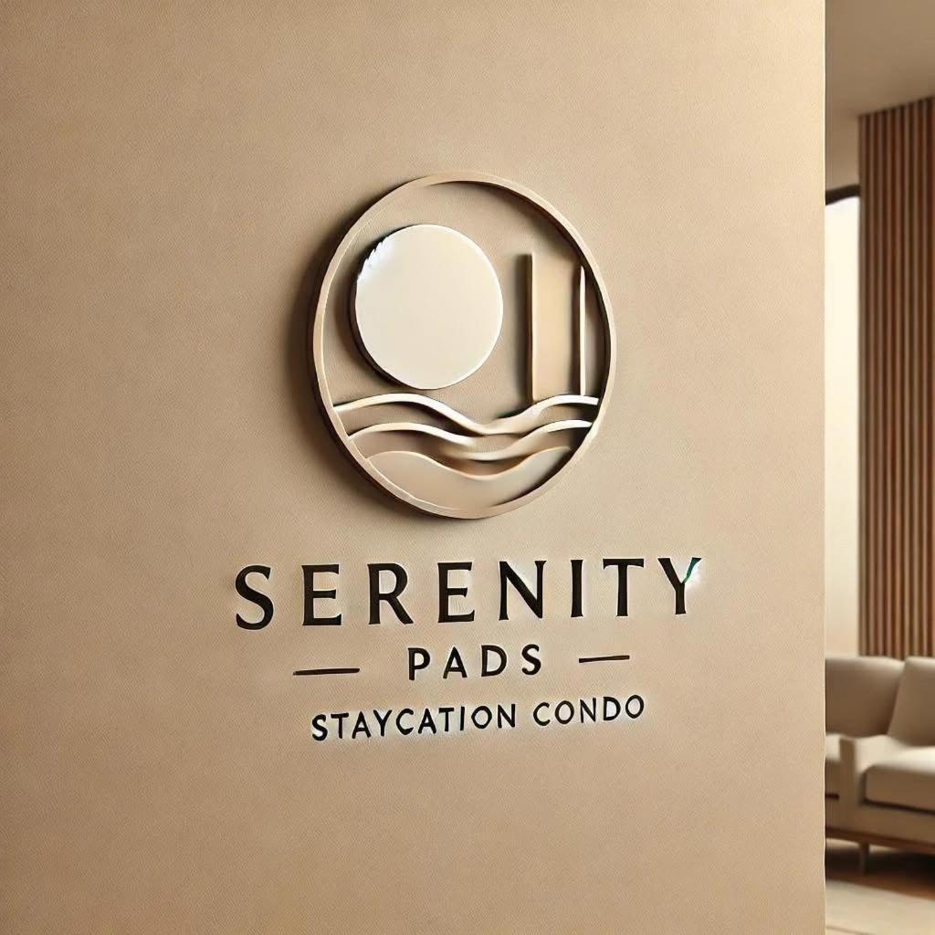 Serenity Pads Aparthotel Manila