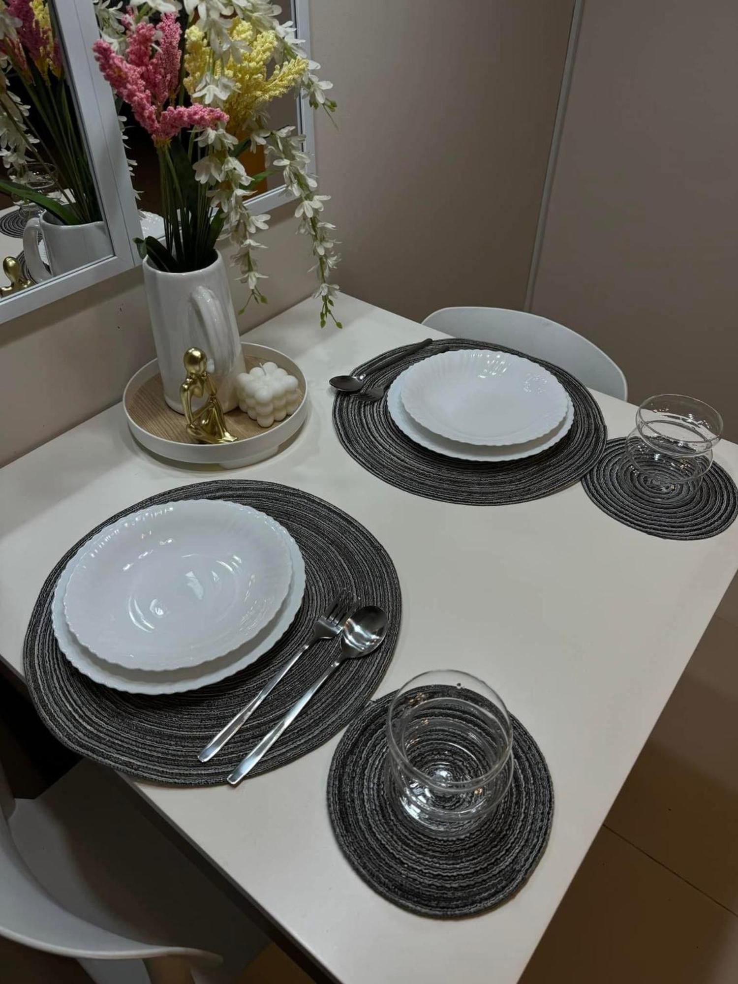Serenitypads Aparthotel