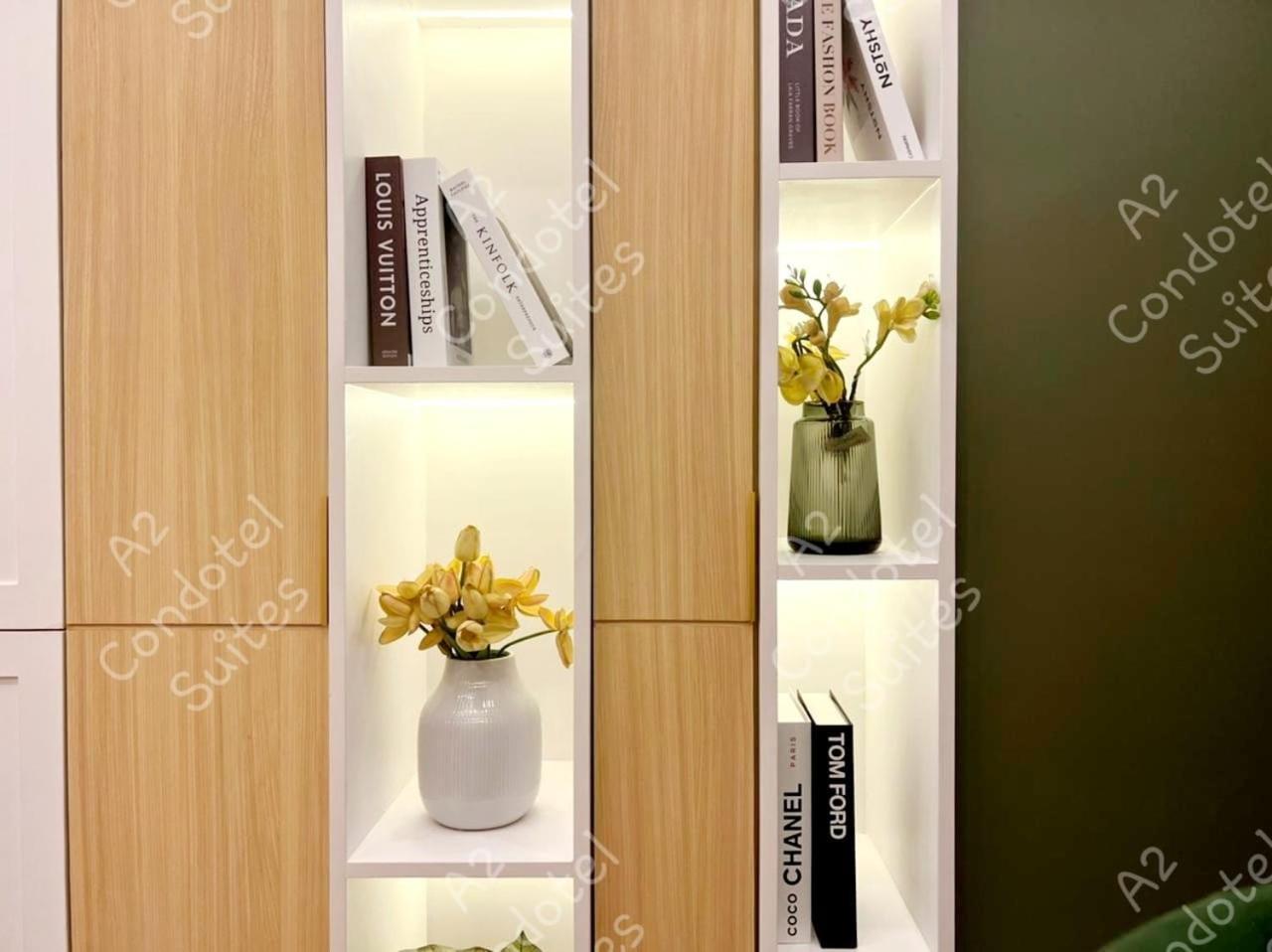 A2 Executive Pad & Staycation Manila