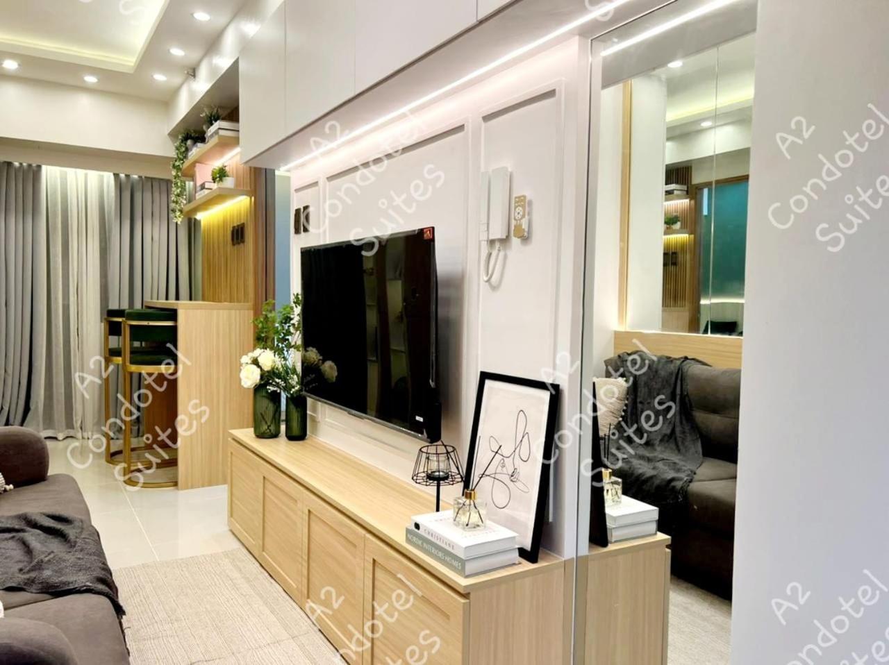 A2 Executive Pad & Staycation Aparthotel Manila
