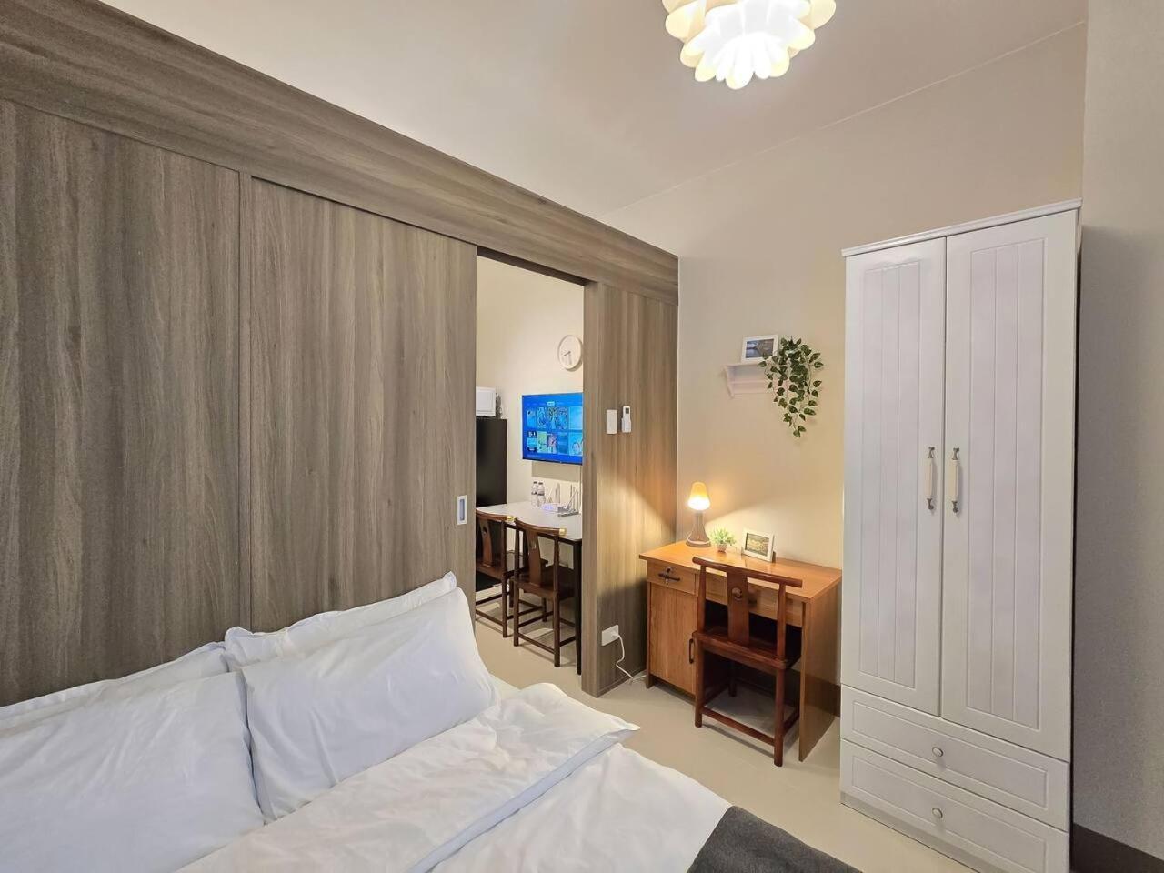 1br Unit Condotel W Balcony Fame Residences #fm61 *